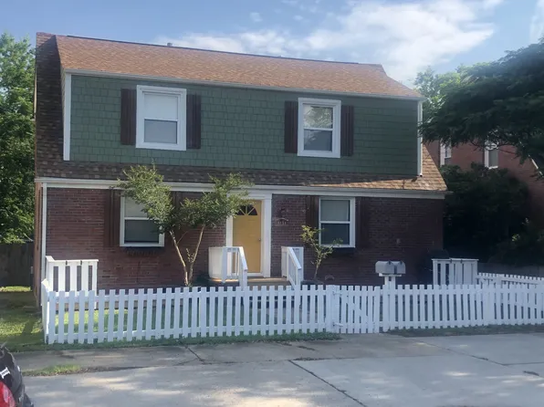 1154 Little Bay Ave #1, Norfolk, VA 23503