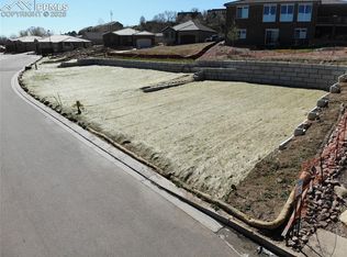 125 Mountain Spirit Point, Colorado Springs, CO 80904