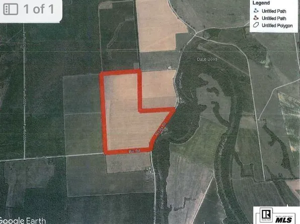 0 Adcock Rd, Rayville, LA 71269