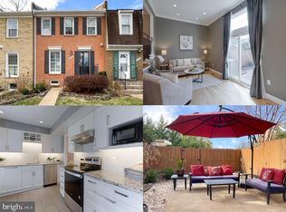 5278 Bradgen Ct, Springfield, VA 22151