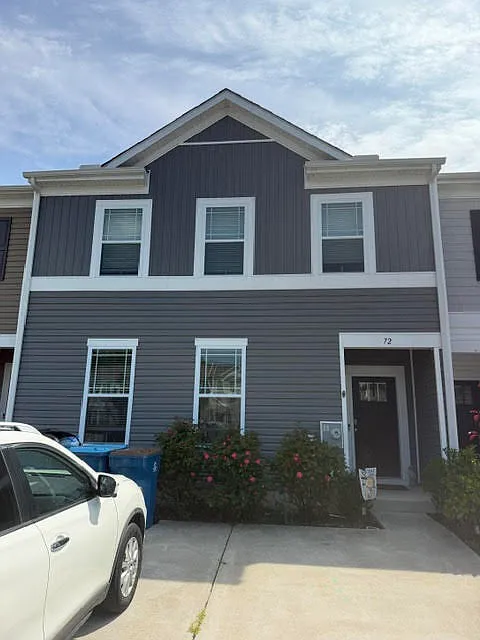 72 Citrus Dr
