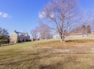 599 Crawford Rd, Fredericktown, PA 15333