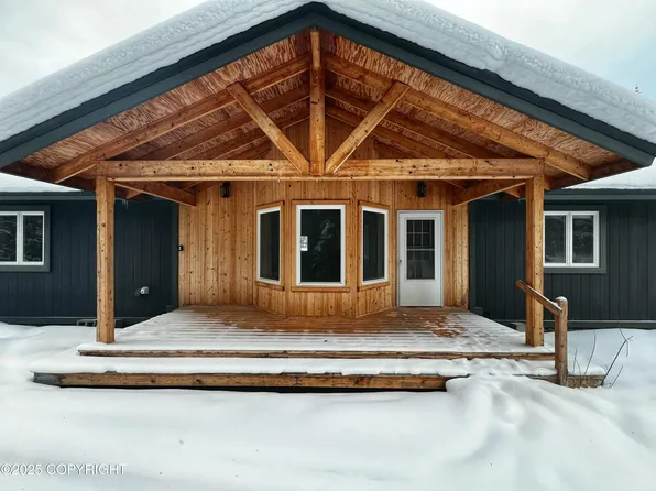 L24 Sourdough Dr, Tok, AK 99780