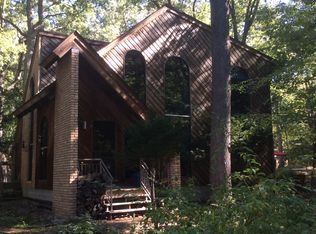 3623 Ponchartrain Trl, Michiana Shores, IN