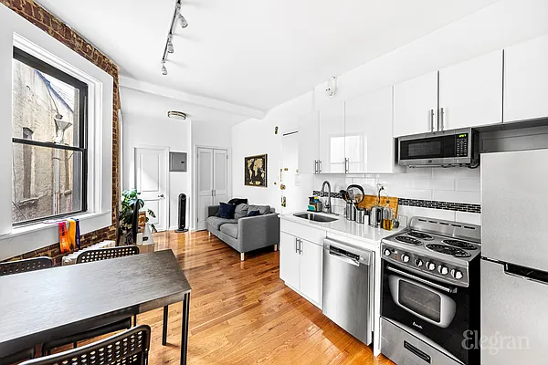 その他 3LDK in NEW YORK 94 3rd Avenue #3R in East Village, Manhattan | StreetEasy