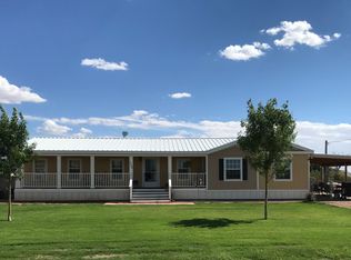 136 Moondale Rd, Alamogordo, NM 88310