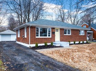 6107 Frey Dr, Louisville, KY 40219