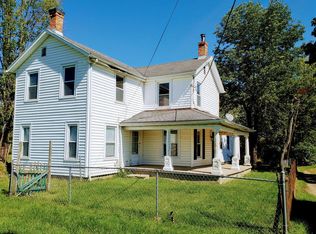 7370 Middletown Germantown Rd, Middletown, OH 45042