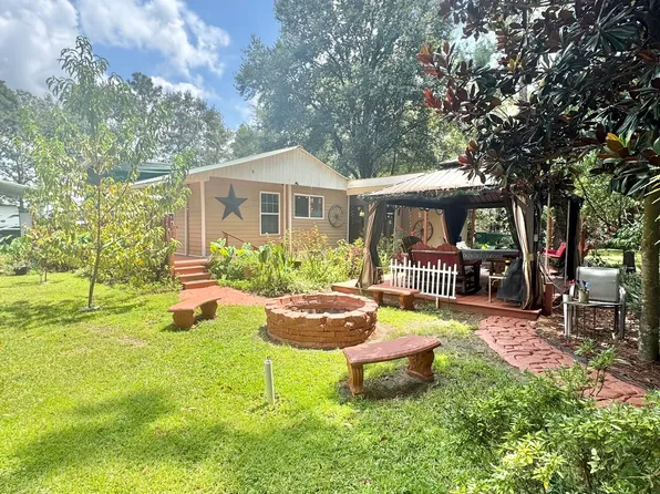 125 Rudolph Rd, Collins, GA 30421