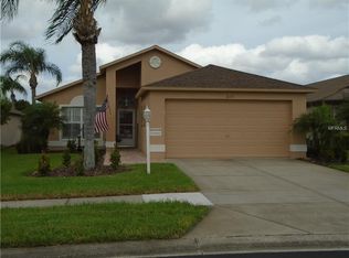 1637 Westerham Loop, New Port Richey, FL 34655