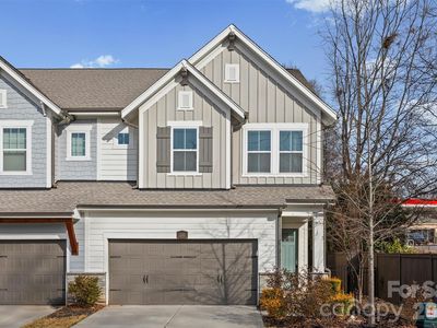 1245 Drummond Ave, Charlotte, NC, 28206