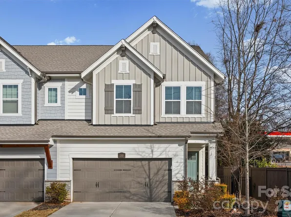 1245 Drummond Ave, Charlotte, NC 28206