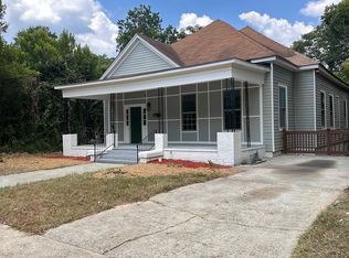 1365 Carling Ave, Macon, GA 31201