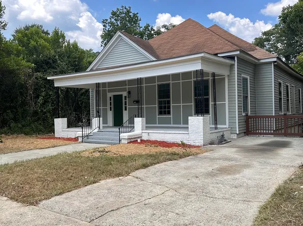 1365 Carling Ave, Macon, GA 31201