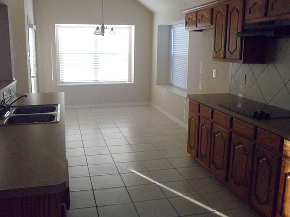 Kitchen and Nook