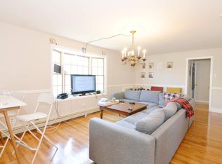 18 Ware St, Somerville, MA 02144
