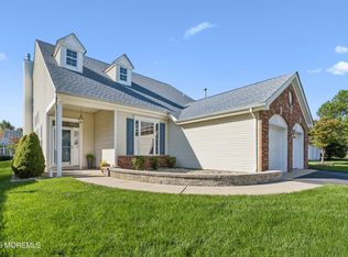 2573 Curriers Place, Manasquan, NJ 08736