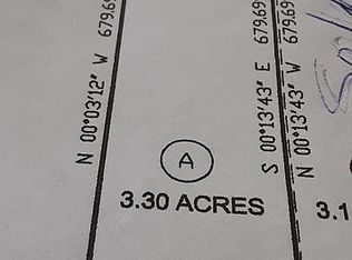 Hunt Rd, Riley, MI 48041