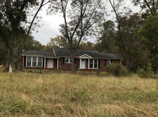 1316 Trail Rd, Belton, SC 29627