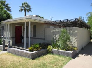 302 W Coronado Rd, Phoenix, AZ 85003