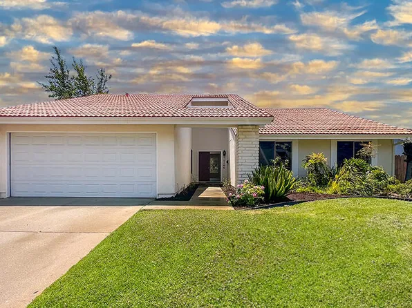 1784 Sweet Briar Pl, Thousand Oaks, CA 91362