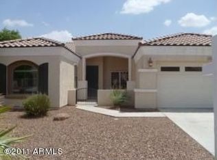 1233 E Benrich Dr, Gilbert, AZ 85295