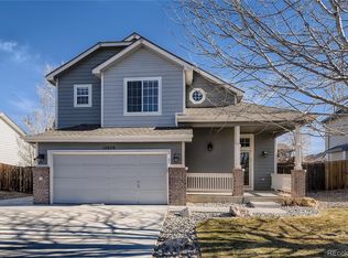12658 Country Meadows Dr, Parker, CO 80134