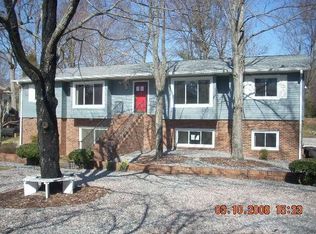 908 Wimbledon Pl, High Point, NC 27262