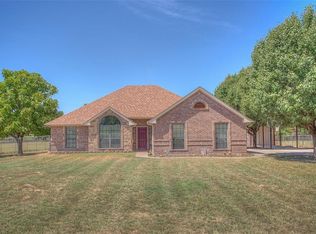 124 Sun Valley Ln, Weatherford, TX 76087