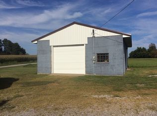 808 State Route 109 N, Clay, KY 42404