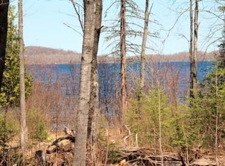 ON Spring Camp Rd, Montreal, WI 54550