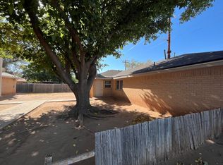 8202 Vernon Ave APT B, Lubbock, TX 79423