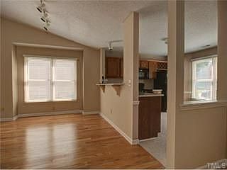 Dining Area and/or Breakfast Bar