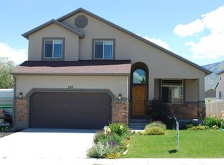248 N 300 W, Tooele, UT 84074