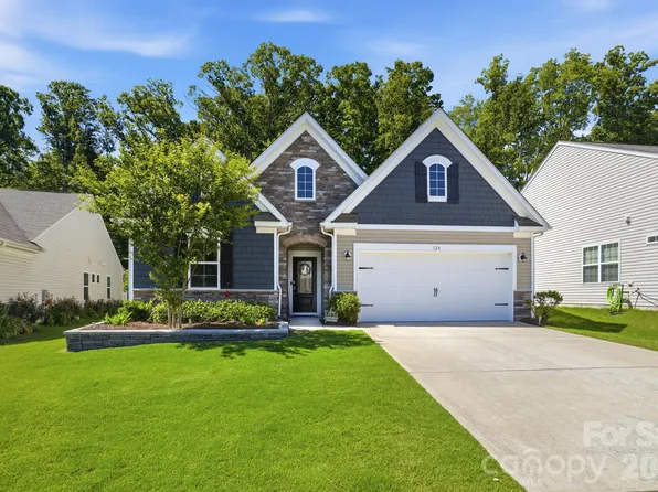124 Goodleigh Ln, Mooresville, NC 28115