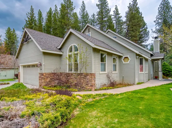 174 Sequoia Cir, Blairsden Graeagle, CA 96103