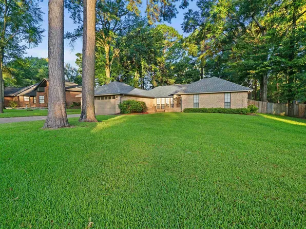 18108 Silver Leaf, Flint, TX 75762