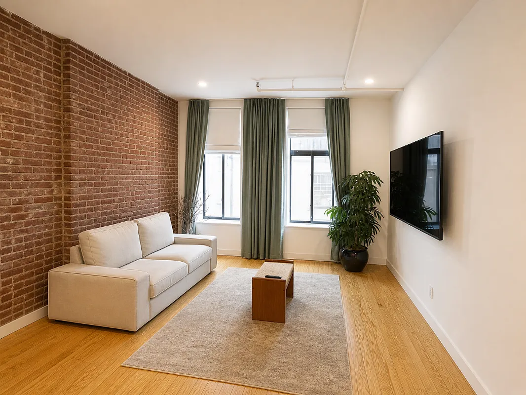 48 Eldridge Street 5A