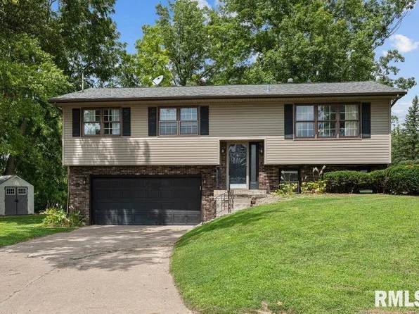 2809 79th Avenue Ct, Milan, IL 61264