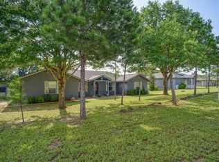 569 McAllister Rd, Bastrop, TX 78602