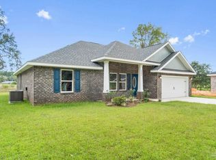 4267 Carl Booker Rd, Milton, FL 32583