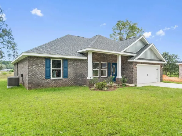 3324 Secret Isle Way, Navarre, FL 32566