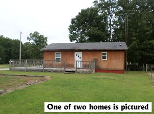 Smith Rd, Lawrenceburg, TN 38464
