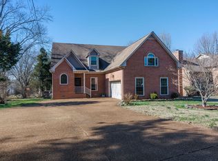 196 London Ln, Franklin, TN 37067