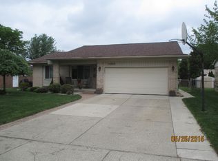 14285 Weier Dr, Warren, MI