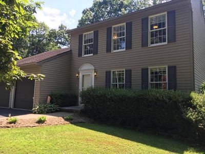 101 Manassas Dr, Falling Waters, WV, 25419