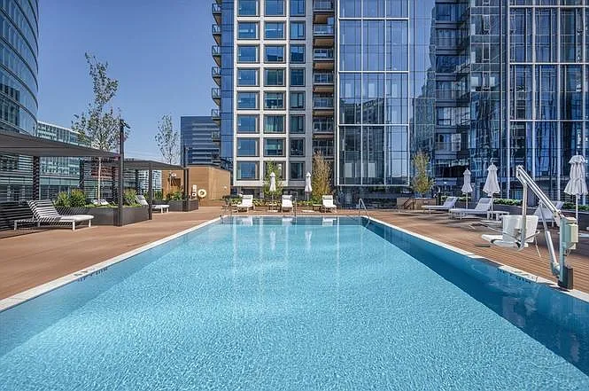 135 Seaport Blvd #1610 — Photo 18