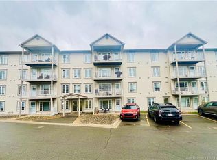 35 Lian St #5, Fredericton, NB E3C0A8