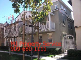 4170 Via Dante, Montclair, CA 91763