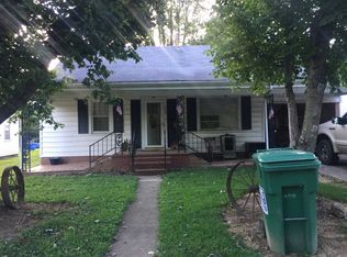 406 White St, Princeton, KY 42445